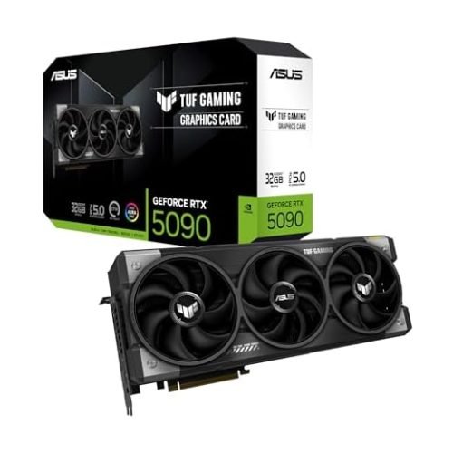 RTX 5090 Ti chega ao Brasil por até R$ 29.990 e eleva o patamar do jogo em 4K