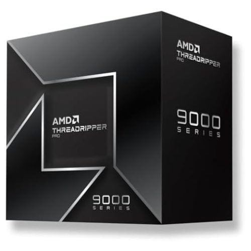 Descubra os 3 Ryzen Threadripper que levam sua estação de trabalho ao extremo