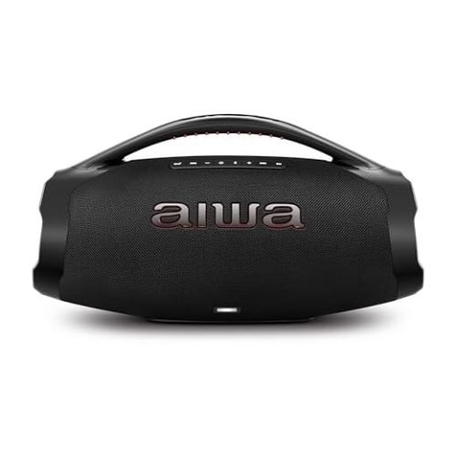 Boombox 3: 6 caixas premium combinam potência e design por preço justo em 2025