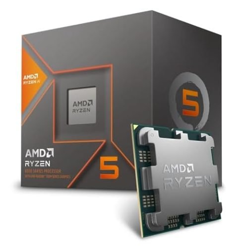 AMD Ryzen 5 8600G: 6 opções que prometem mais fps e produtividade em 2025