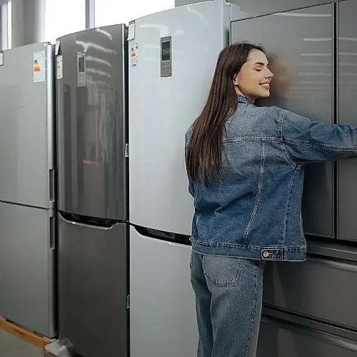 Melhor Geladeira de 2025: ranking revela top 10 que unem economia e tecnologia