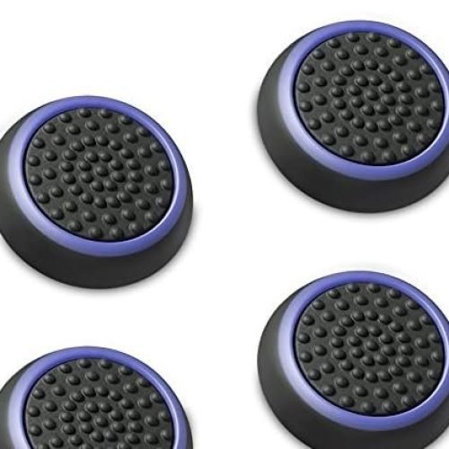DualSense Midnight Black lidera ranking: veja 3 opções de controle e acessório para PS5 em 2025
