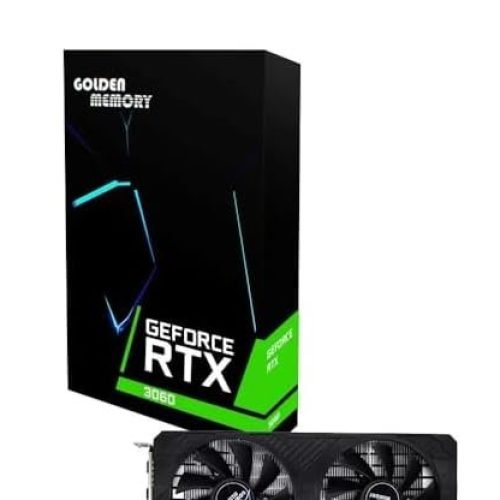 RTX 3060 com recursos extras: descubra os 6 modelos que entregam mais desempenho em 2025