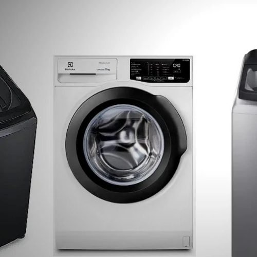 Electrolux renova linha de lavadoras: veja os 7 modelos que entregam mais eficiência e economia