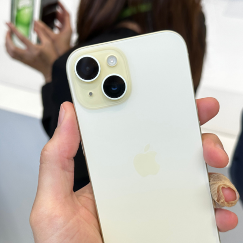 iPhone 15 256 GB despenca 45% e chega ao menor preço histórico na Amazon