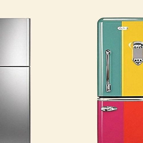 Guia 2025: 7 geladeiras duplex que baixam a conta de luz e cabem na cozinha