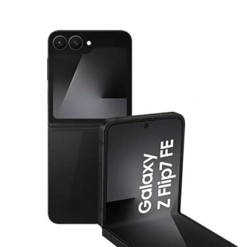 Galaxy Z Flip 6 de 256 GB chega mais acessível e mantém confiabilidade