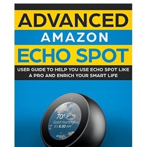 Echo Spot 2024 recebe som mais potente e segue opção acessível para casa inteligente
