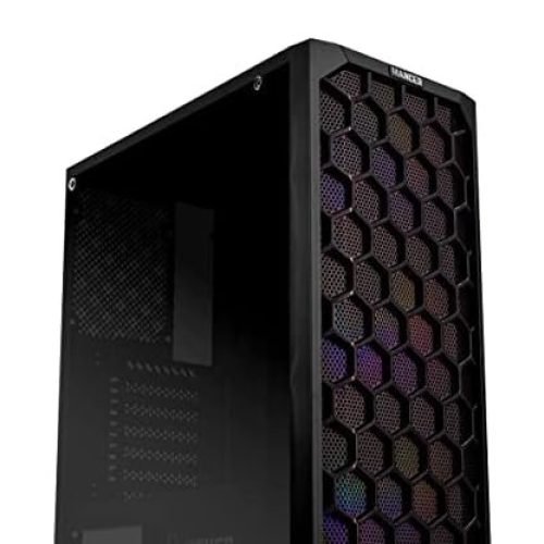 Veja 3 gabinetes gamer com fans inclusos que melhoram o fluxo de ar do seu PC