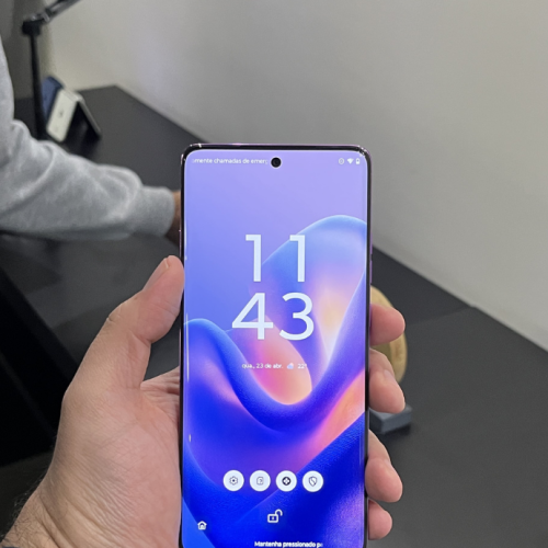 Motorola Edge 60 Pro recebe corte de 28% e ameaça dominar o segmento premium intermediário