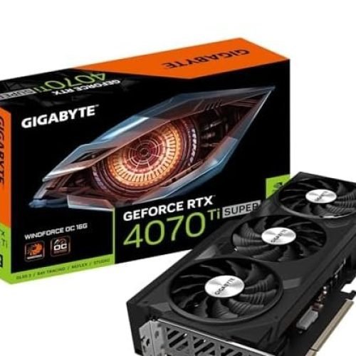 RTX 4070 Super ou rivais? Teste mostra qual placa entrega mais FPS pelo seu dinheiro