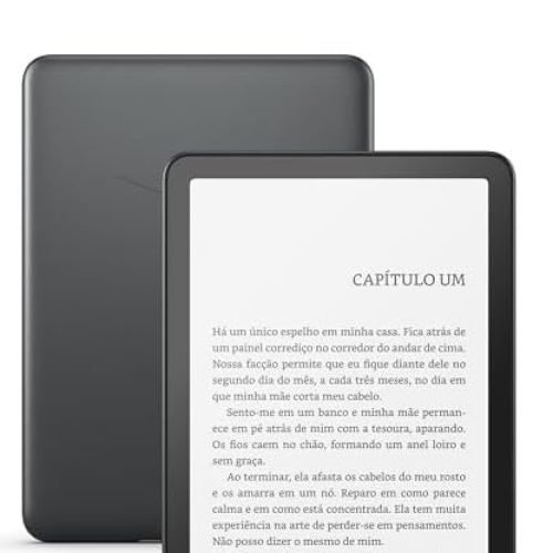 Especialistas revelam 6 Kindles mais baratos que não comprometem a experiência