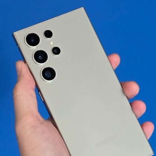Galaxy S24 Ultra recebe corte de 53% e vira top de linha mais barato da Amazon