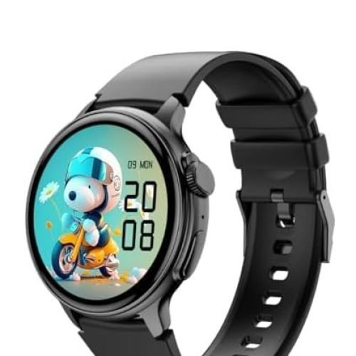 Smartwatch IWO 8 surpreende com GPS e NFC por menos: análise completa