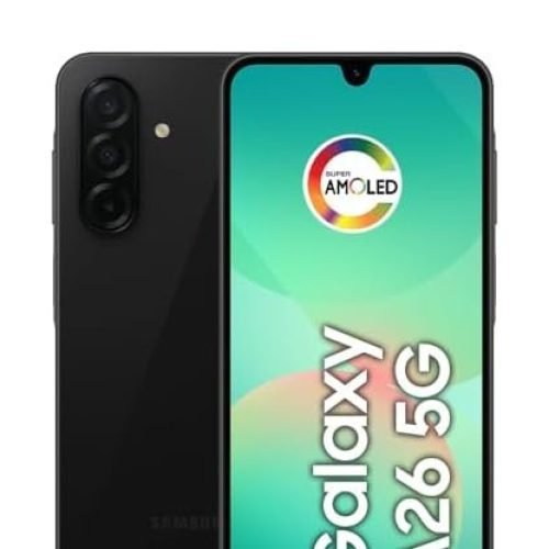 Galaxy A35 256 lidera lista de 6 celulares Samsung com melhor custo-benefício em 2025