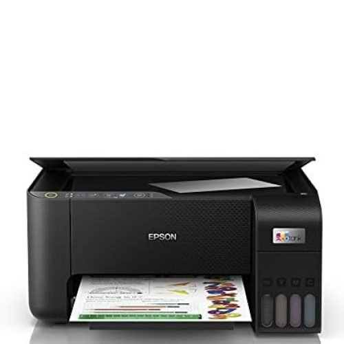 Epson EcoTank L3250 corta gastos e entrega qualidade; entenda se vale a pena