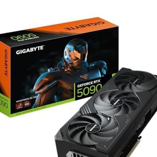 Placas RTX 5090 Ti caem até 40% e viram alvo de gamers e criadores