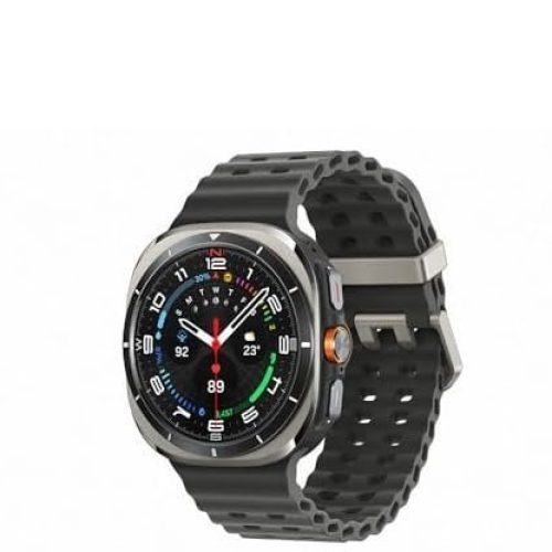 Galaxy Watch Ultra 47 mm: veja 6 opções até R$ 2.999 que entregam titânio, GPS duplo e bateria de 100 h
