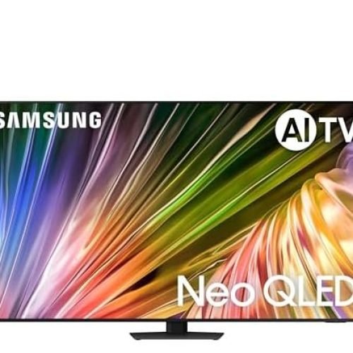 Samsung reduz preço da Neo QLED 55″ e acirra disputa no mercado premium