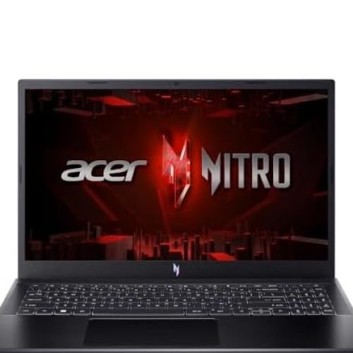 Acer Nitro V15 entrega RTX 3050 por menos e desafia concorrentes gamers