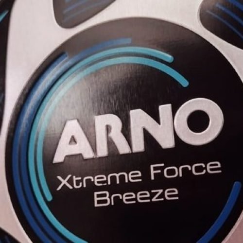 Ventilador Arno Xtreme Force entrega vento forte com baixo consumo; veja análise