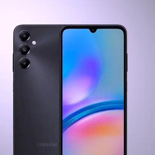 Galaxy A05s traz tela Full HD+ e Snapdragon 680 por menos de R$ 800