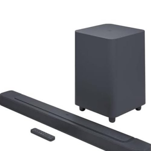 JBL corta até 25% e coloca seis soundbars premium no radar do consumidor