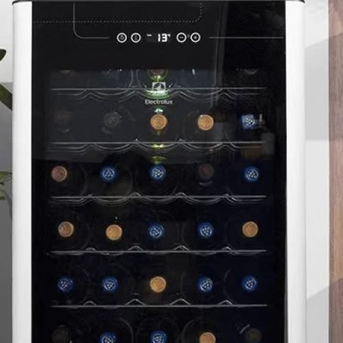 Adega climatizada: aprenda a escolher o modelo ideal e proteger sua coleção de vinhos