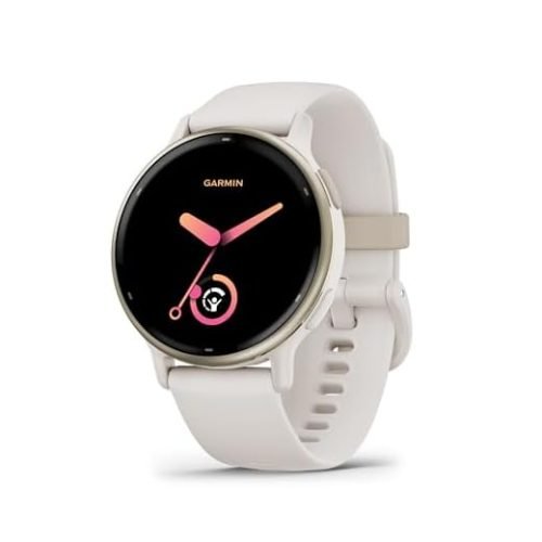 Garmin Vivoactive 5: testes revelam qual versão entrega mais desempenho nos treinos