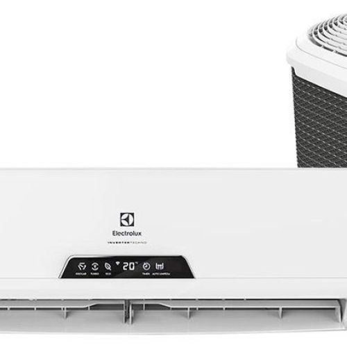 Ar-condicionado inverter cai de preço e vira aposta para contas mais baixas