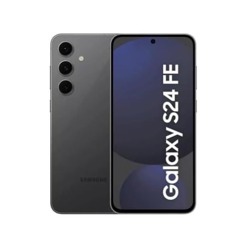 Galaxy S24 FE chega com 7 anos de updates e desafia rivais intermediários