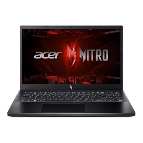 Acer Nitro V15 com RTX 3050: escolha certa para games sem gastar além da conta