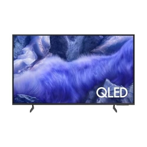 Samsung avança no custo-benefício: qual Smart TV QLED 55″ entregar mais por menos?