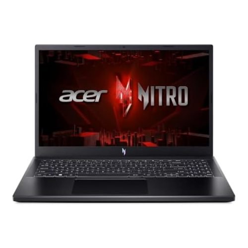 Acer Nitro 5 recebe RTX 4050 e tela de 165 Hz: confira os 3 melhores modelos de 2025