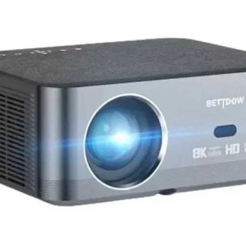 Projetores 4K em 2025: veja quais modelos realmente entregam cinema em casa