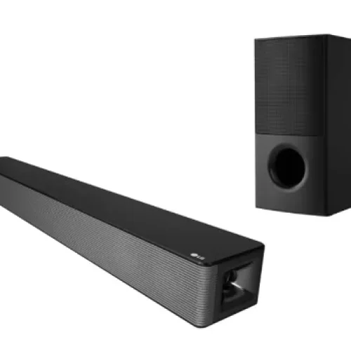 Soundbars 2025: descubra os 7 modelos que elevam o áudio da sua TV