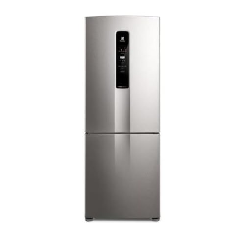 Electrolux apresenta trio de geladeiras Frost Free 490 L que equilibra design, espaço e conta de luz