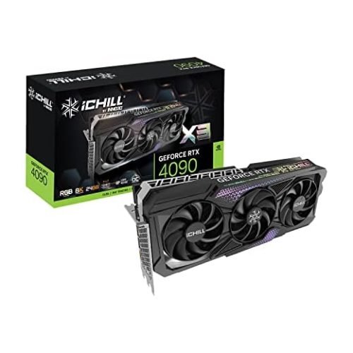 RTX 4090: descubra as 3 placas que lideram jogos 4K e renderizações pesadas