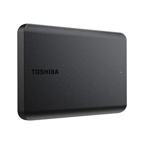 HD externo Toshiba 500GB lidera confiabilidade: confira 2 rivais e escolha certo