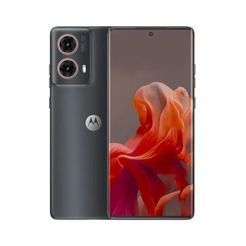 Trio Moto G rosa chega com tela de 120 Hz e até 256 GB; confira o comparativo