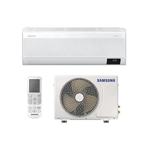 Samsung WindFree Connect 18000: qual modelo entrega mais conforto e economia na oferta relâmpago