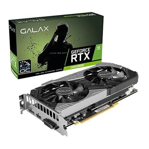 Teste revela as 3 melhores RTX 2060 Super 8GB para jogar em alta sem gastar muito