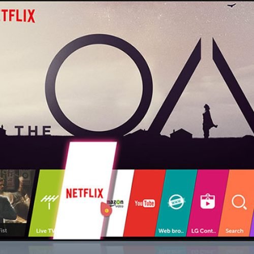 Descubra a velocidade de internet ideal para ver Netflix e YouTube em 4K sem travar