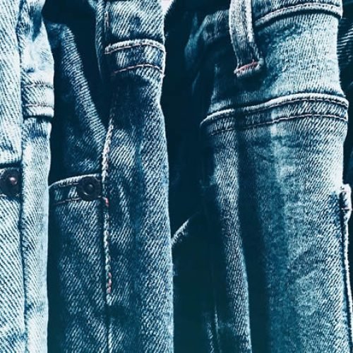 Quantas calças jeans a lavadora aguenta? Veja cálculo seguro antes de sobrecarregar o cesto