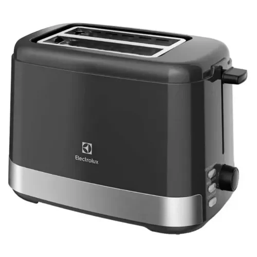 Electrolux domina ranking 2025: conheça as 7 torradeiras mais eficientes