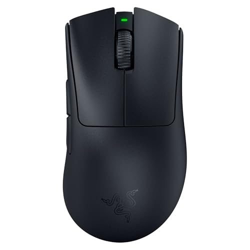 Guia 2025: descubra os mouses sem fio que entregam precisão, ergonomia e autonomia