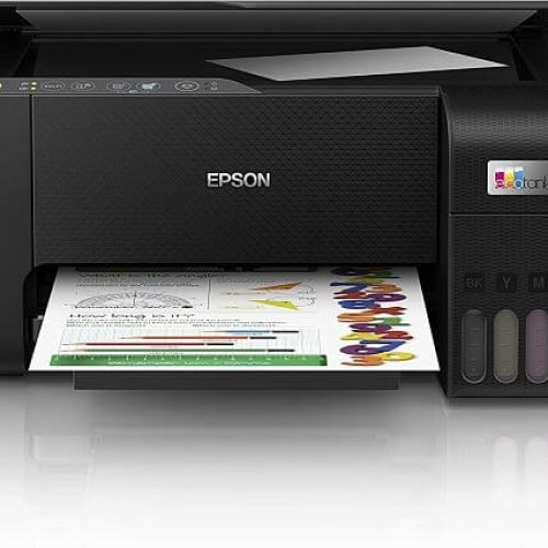 Epson renova catálogo: conheça as 8 melhores impressoras da marca para 2025