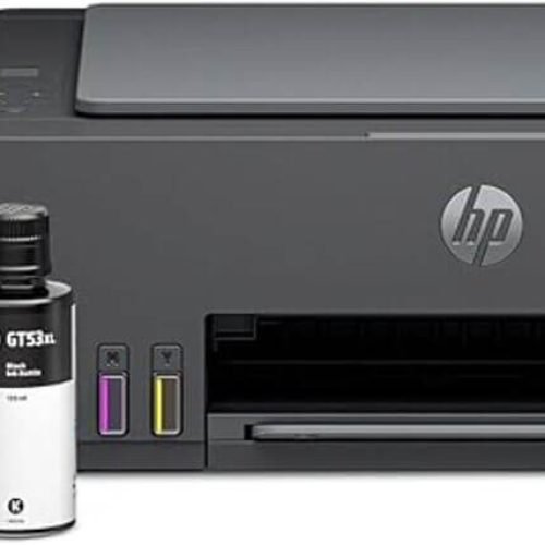 HP revela 9 impressoras campeãs de economia para 2025; descubra a ideal para sua rotina