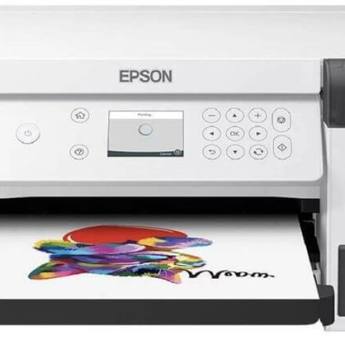 Melhores Impressoras para Sublimação 2025: 7 modelos Epson que entregam alta qualidade
