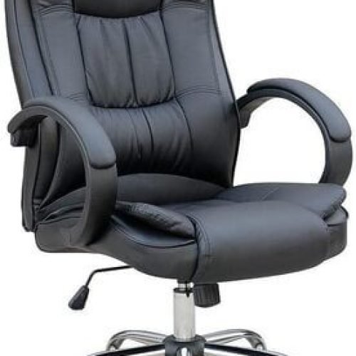 Cadeira Presidente 2025: veja os 5 modelos que unem ergonomia, design e custo-benefício